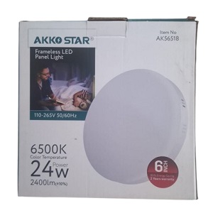 Globe LED AKKO STAR
