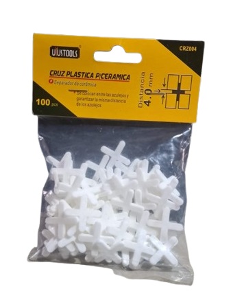 Croisillons 4,0 mm UYUSTOOLS