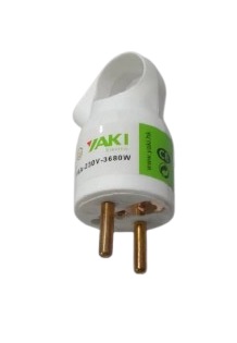 Fiche Mâle YAKI