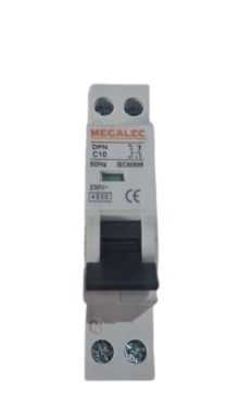 DPN MEGALEC 10A