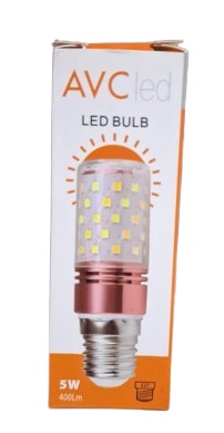 Ampoule LED 5W E27