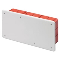 Boite encastrée EC 294X152