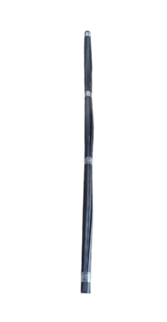 Paquet de 25 baguettes pour carrelage et gravillon à laver 1.5mm