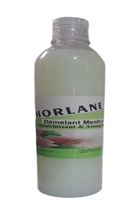 Démêlant Mentholé