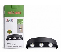 Applique murale LED