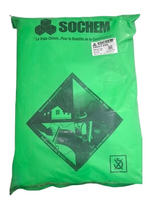 Enduit Pro SOCHEM