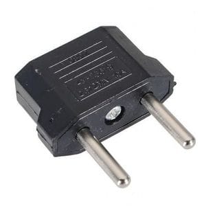 Adaptateur de Prise Électrique