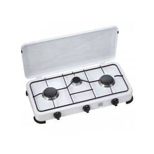 Cuisinière 3 feux