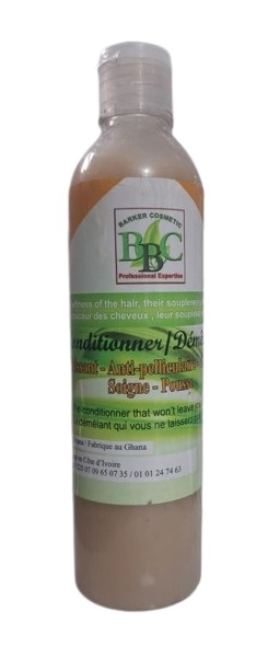 Shampooing anti pellicule PRESTIGE