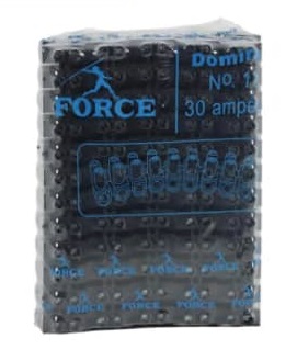 Dominos FORCE - No. 16