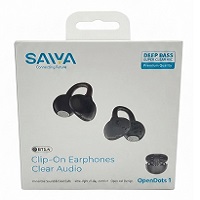 Écouteurs Bluetooth