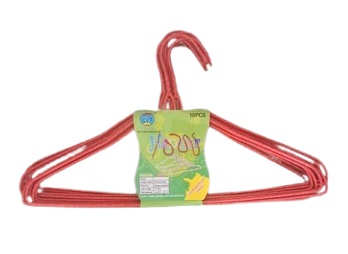 Lot de cintres de 10 PCS