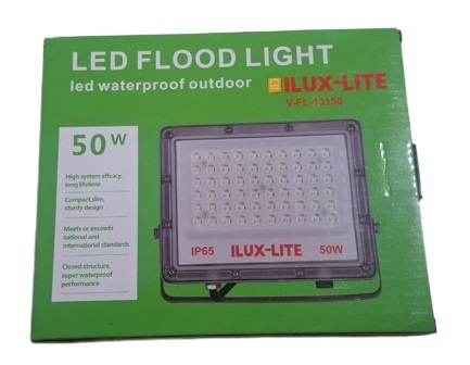 Projecteur LED étanche