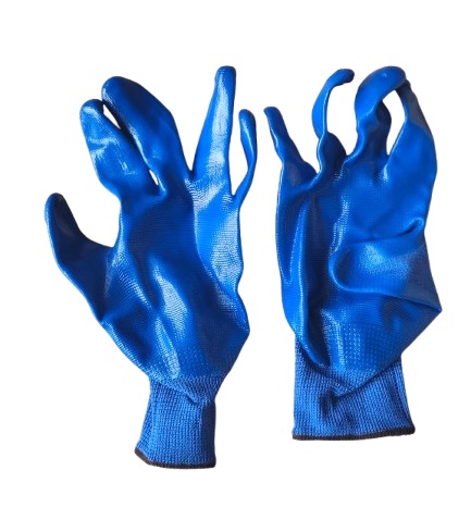 Paire de gants