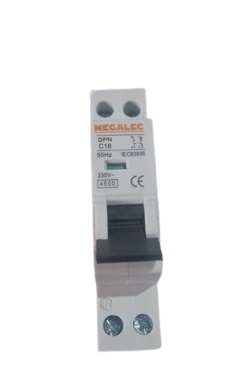 DPN MEGALEC 16A