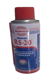 Dégripant Asmaco