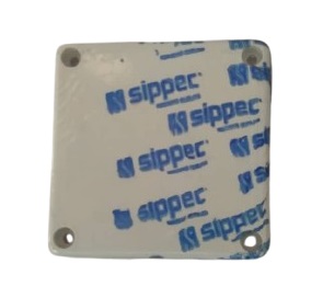 Boite étanche 100x100